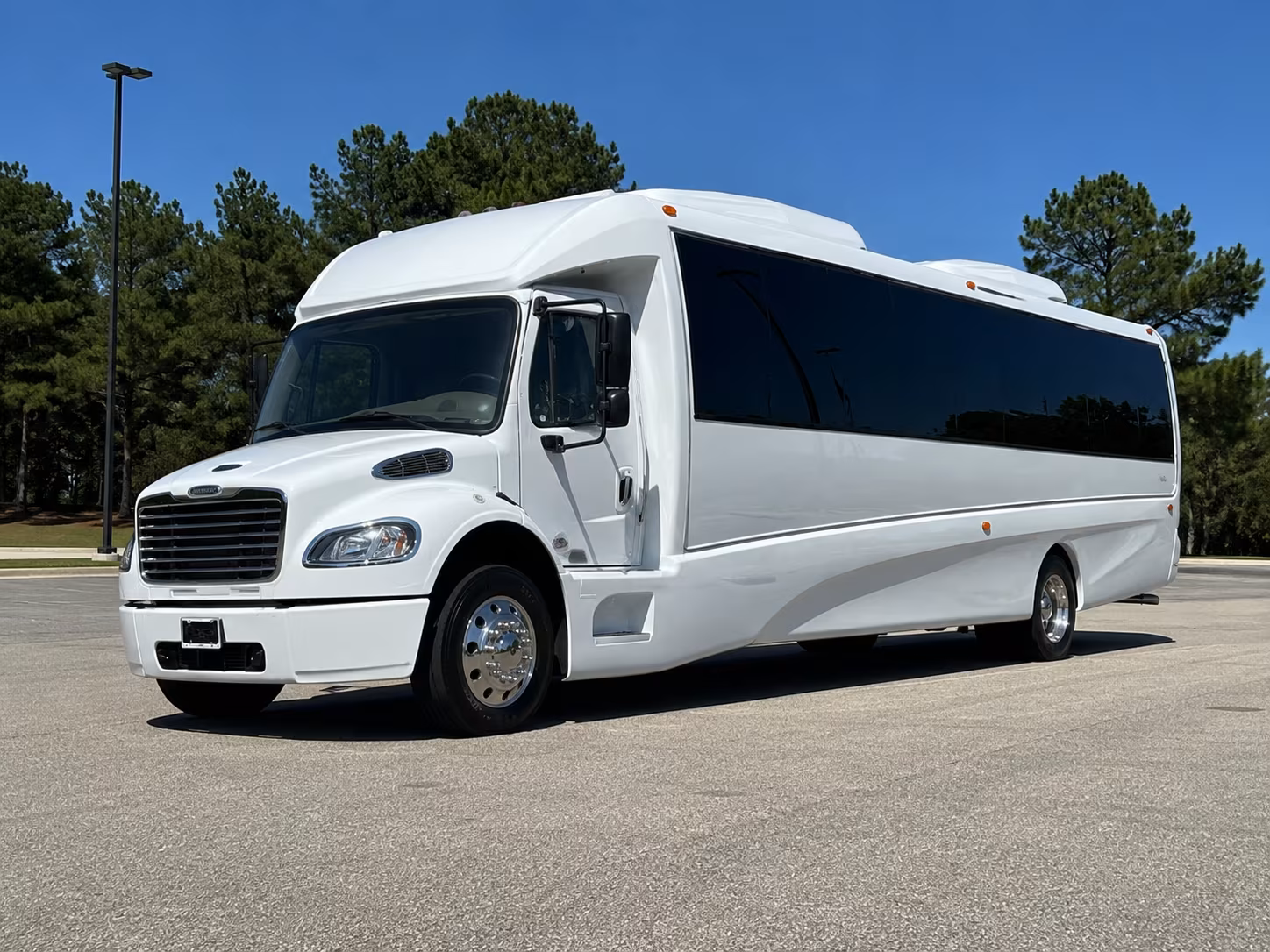 book a party bus for your college station bachelorette weekend