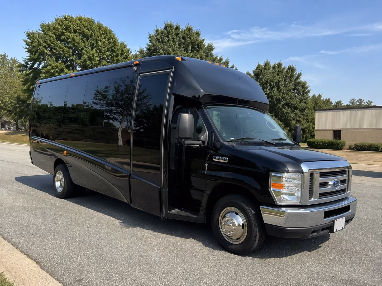 college station employee transportation