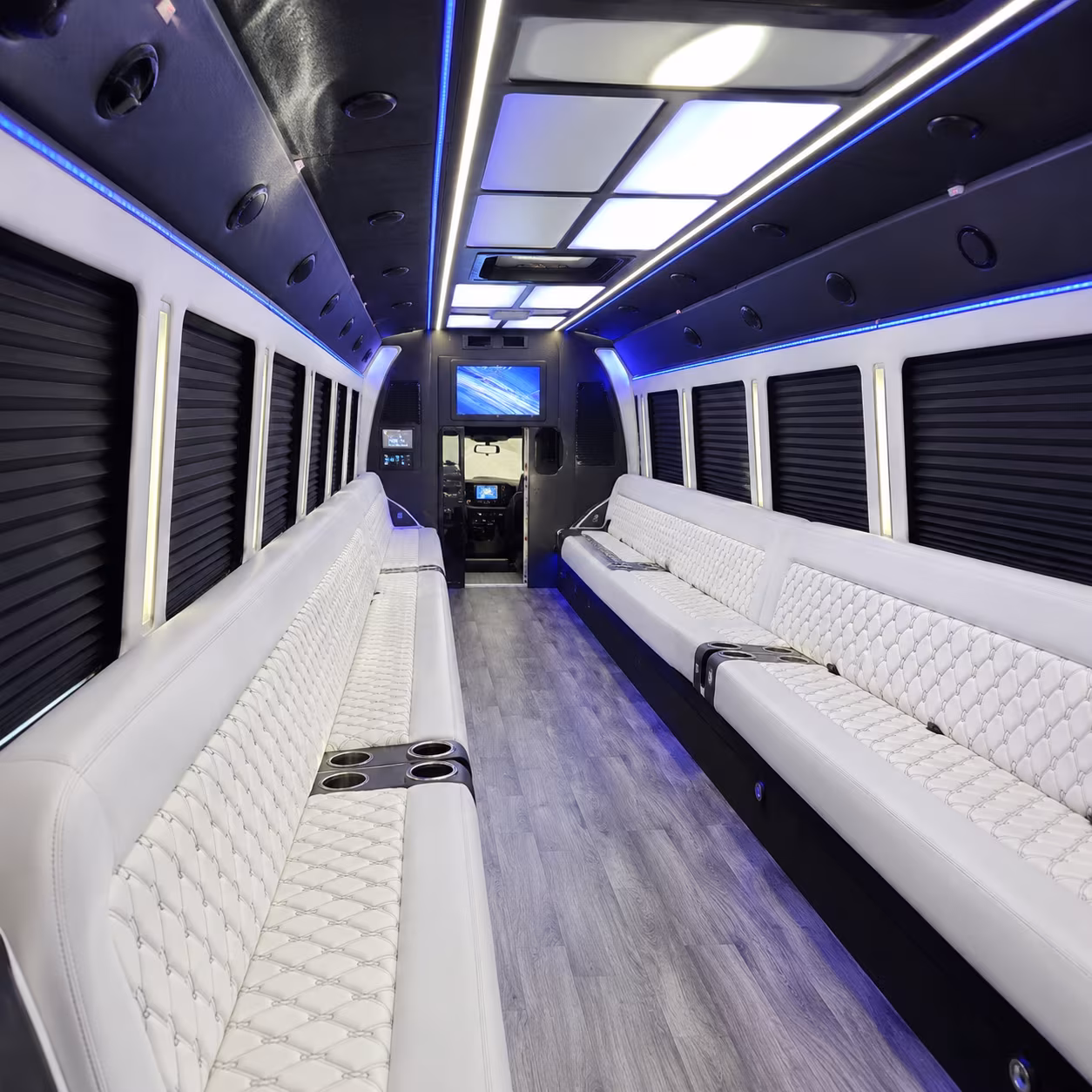 college station party bus rental 2