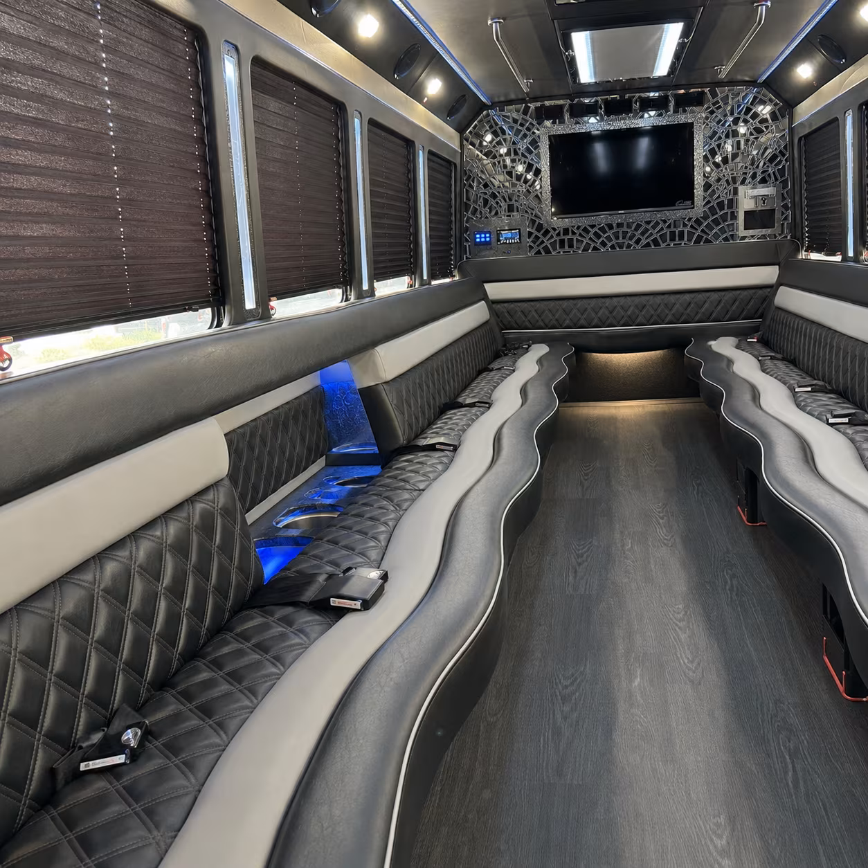 college station party bus rental 3