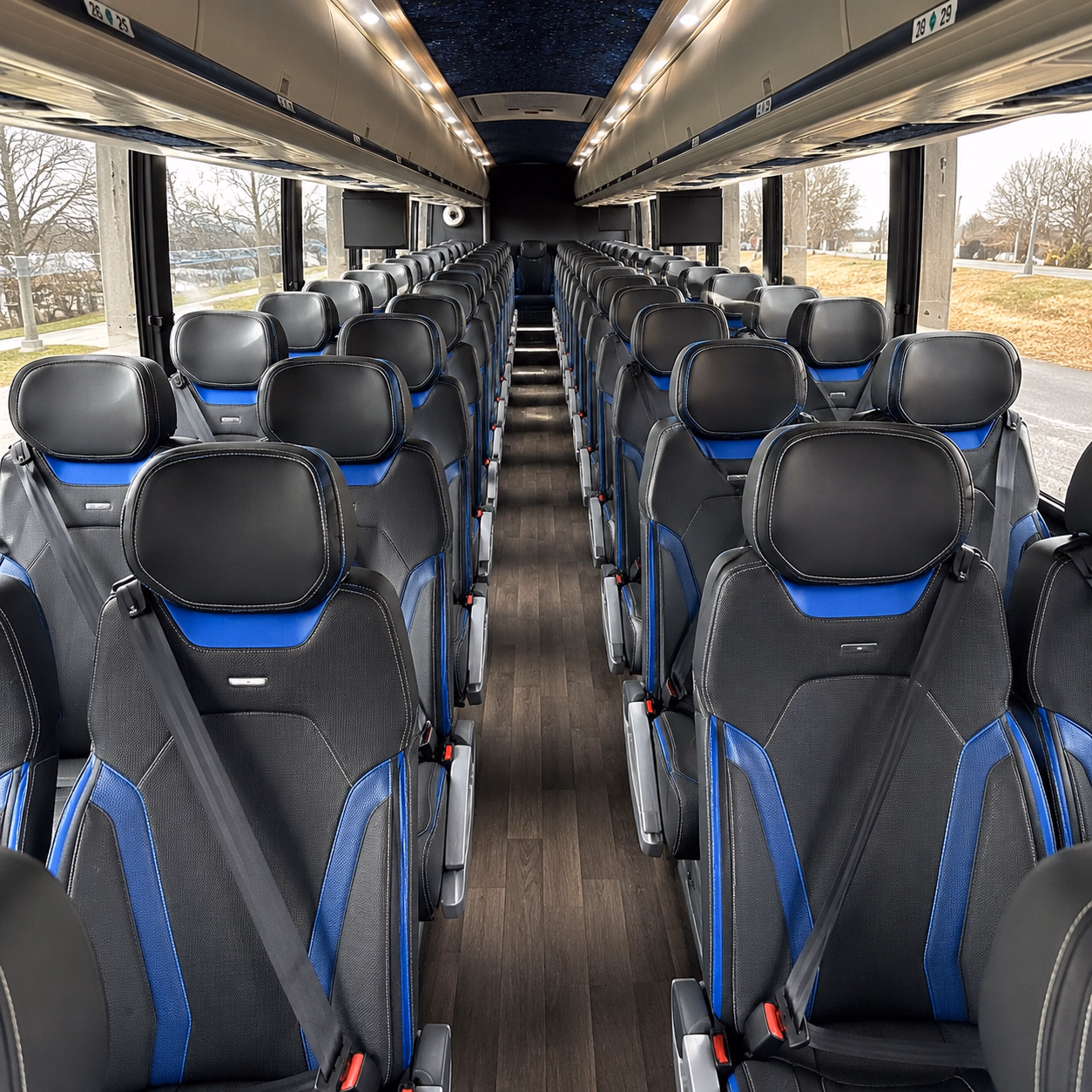 college station religious group transportation