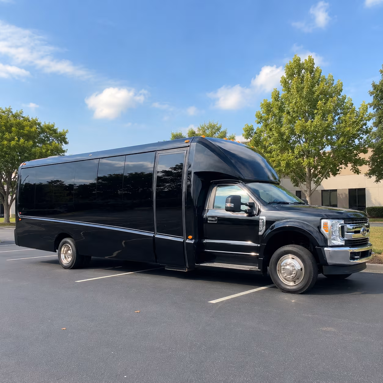 college station school event transportation