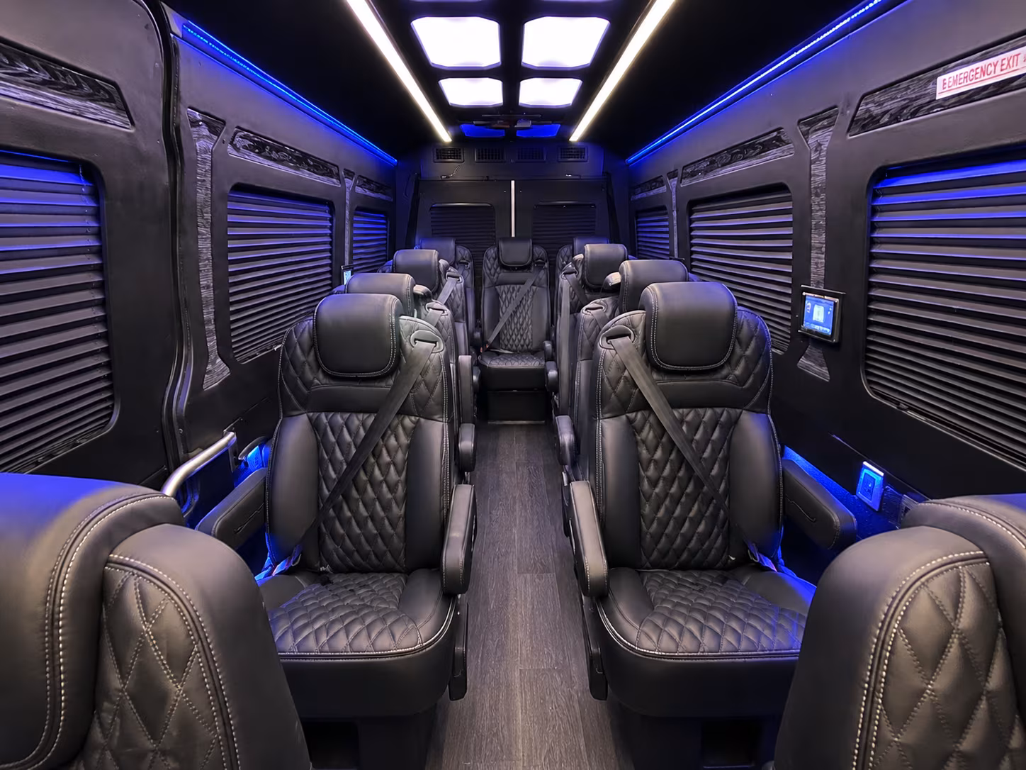 college station sporting event transportation