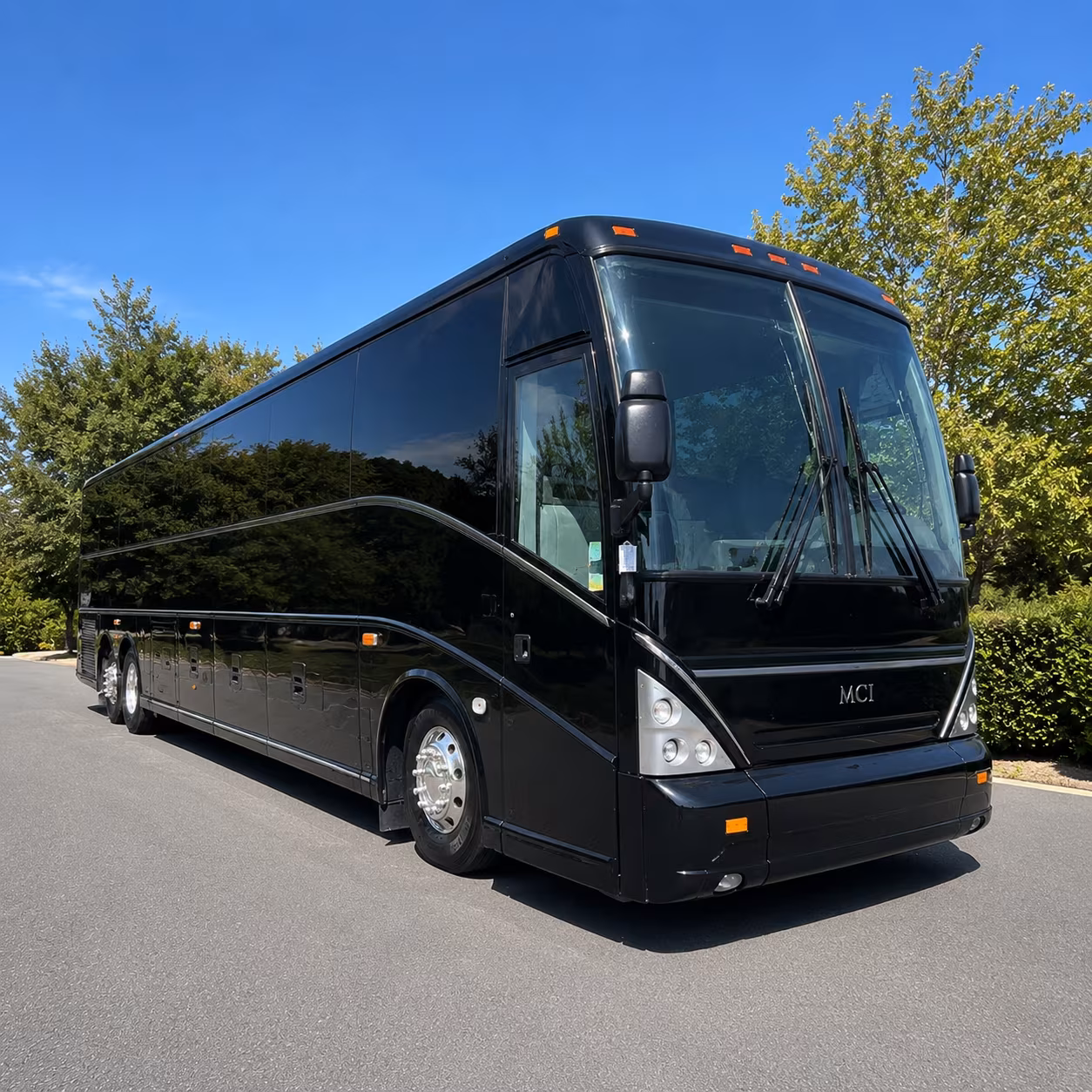 compare charter buses for large prom groups across the bryan college station area