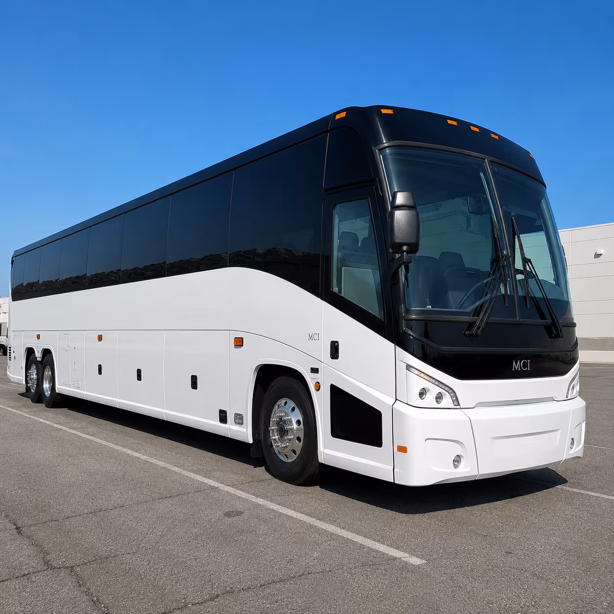 employee shuttles and recurring corporate routes across bryan college station