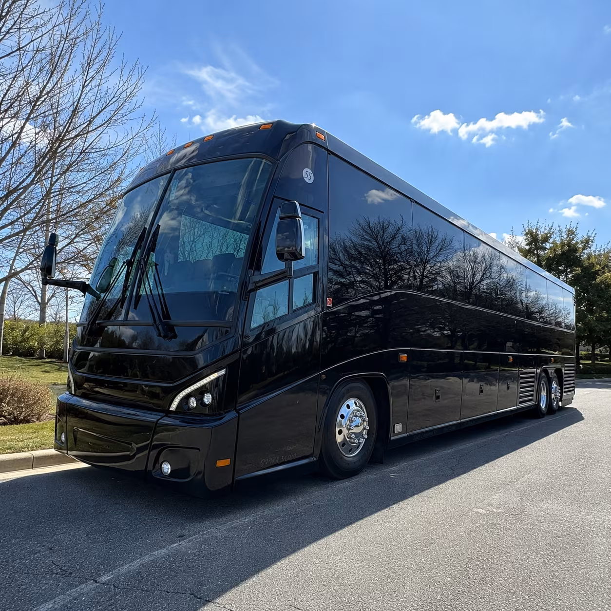employee shuttles for baylor scott white and healthcare shift workers