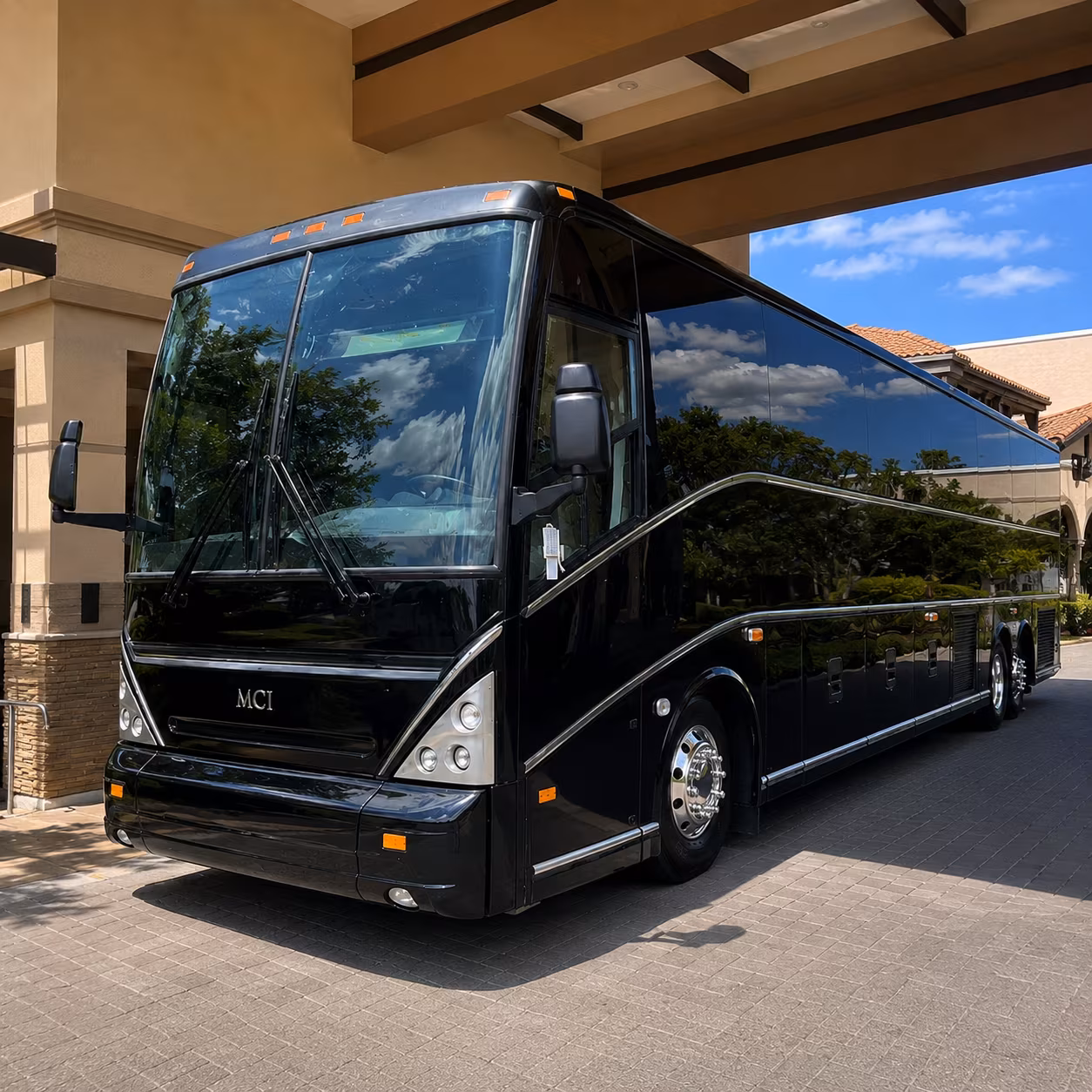 field trip buses to the george h w bush presidential library and texas a m campus