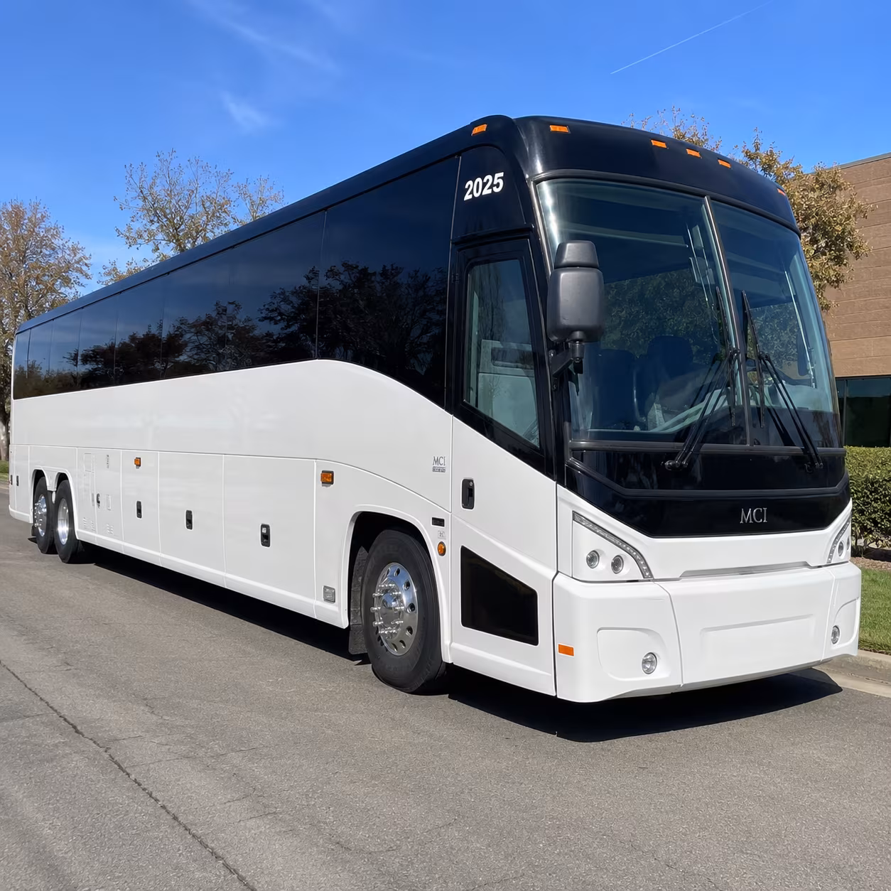 group transportation to the george bush presidential library conference facilities