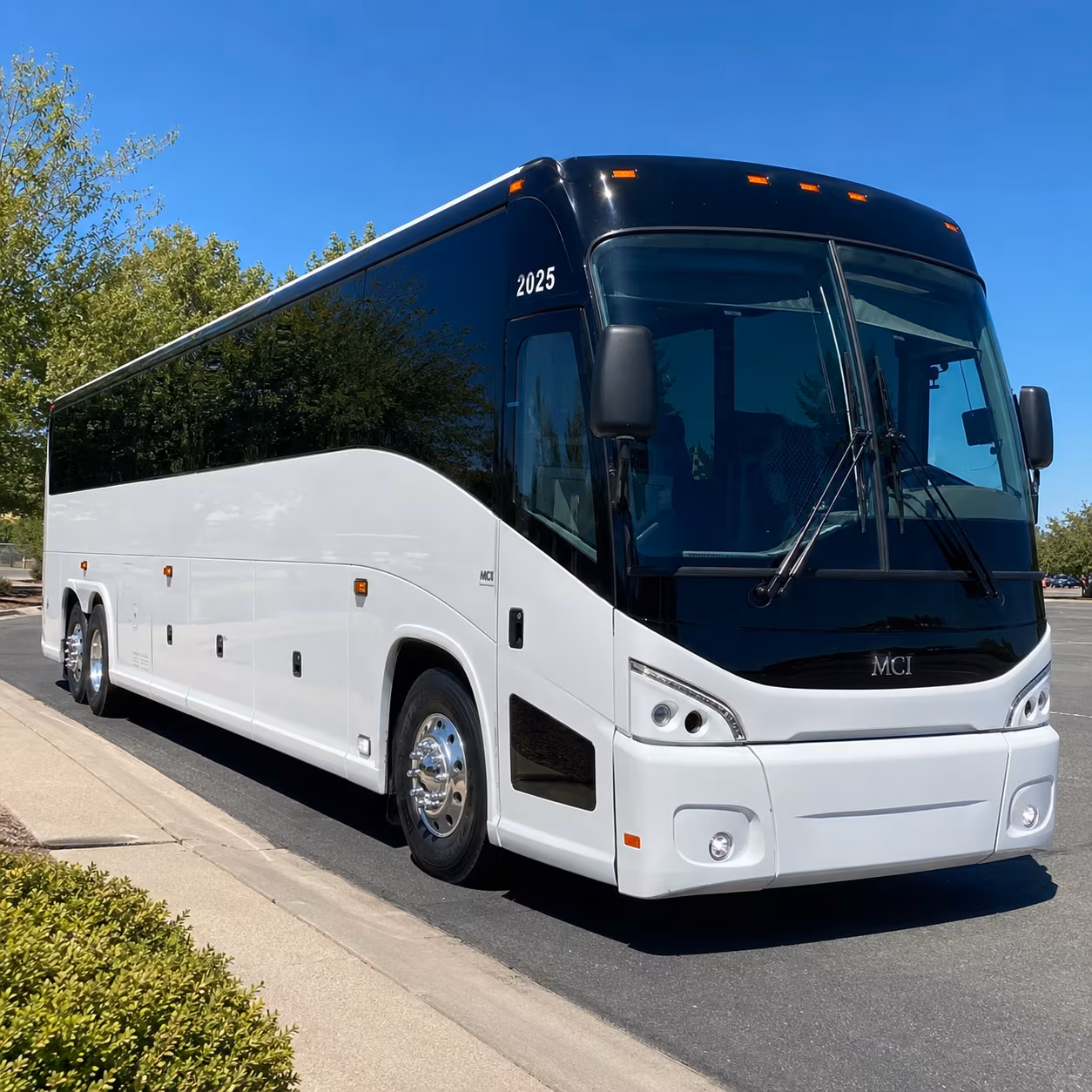 mission trip transportation across texas and beyond