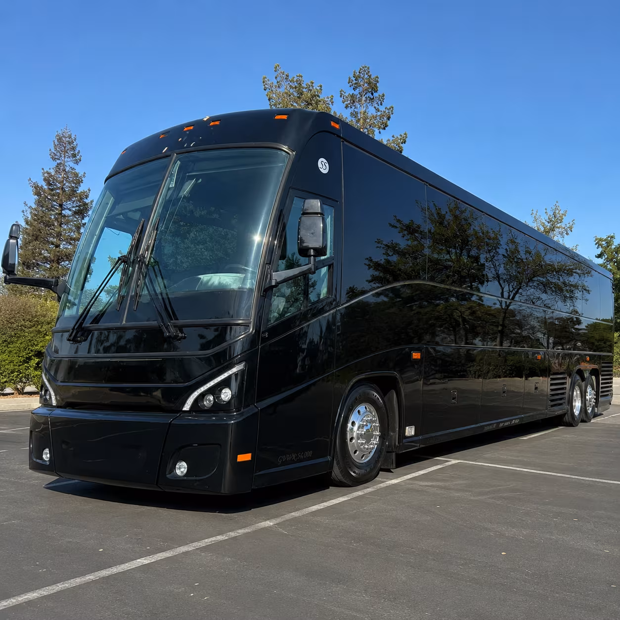 multi day and recurring government group transportation across the brazos valley
