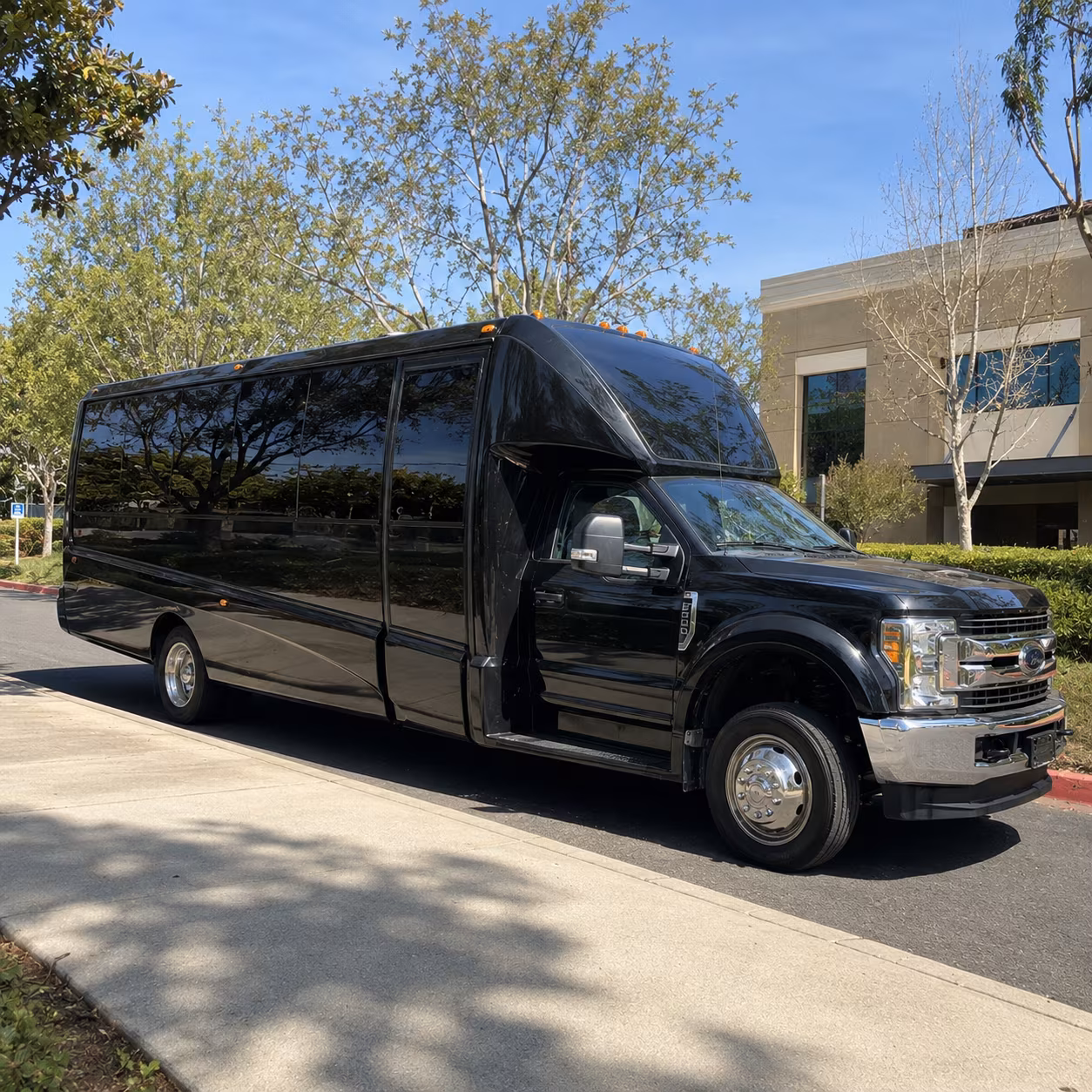 northgate bar crawl and tailgate party bus rentals in college station