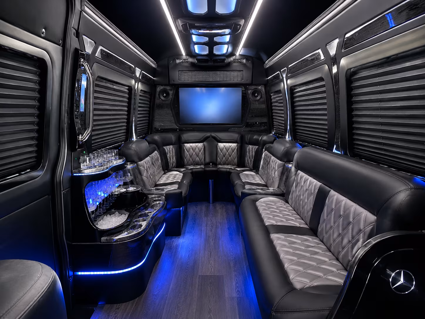 reed arena and blue bell park group transportation in college station