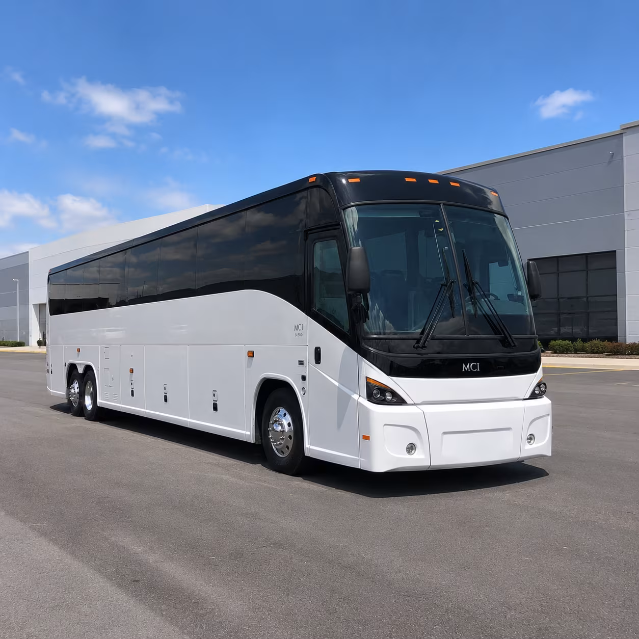reliable daily commuter shuttles along the tx 6 corridor
