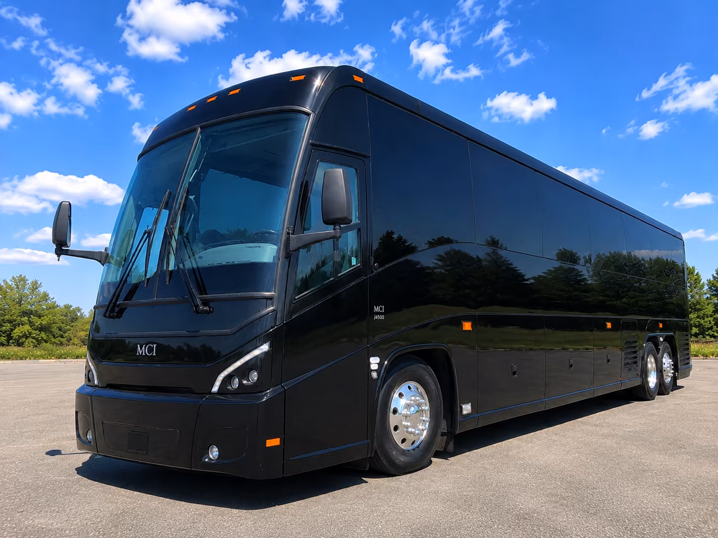 shuttle buses between college station hotels and your wedding venue